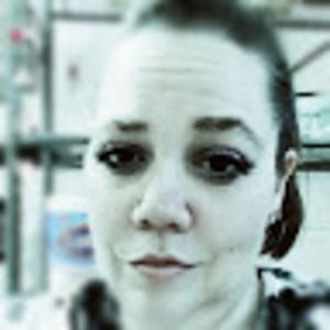 Meet your Posher, Teri a.